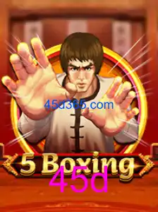 5Boxing