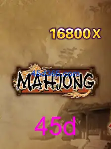 Mahjong